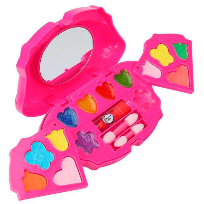 Набор детской декоративной косметики Милая леди 119364-UNI-ML 1